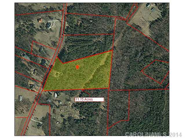 2864 Jim Johnson Road Concord NC 28027