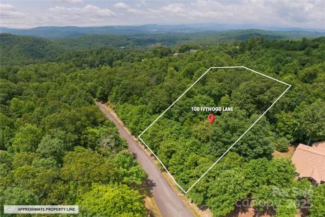 100 Ivywood Lane Laurel Park NC 28739