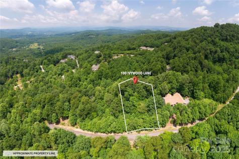 100 Ivywood Lane Laurel Park NC 28739