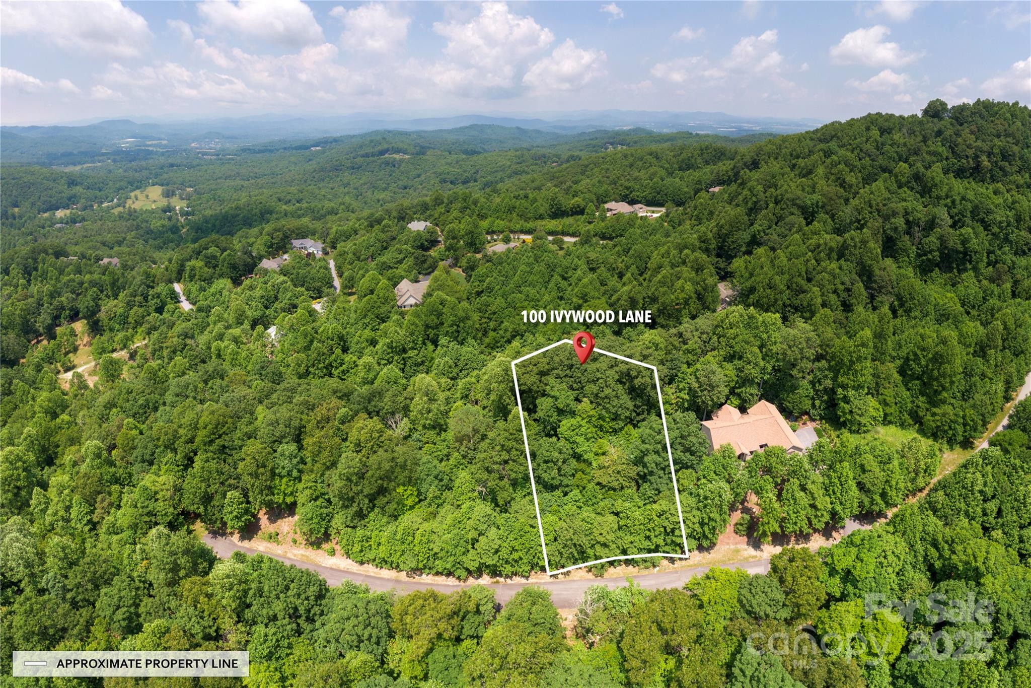 100 Ivywood Lane Laurel Park NC 28739