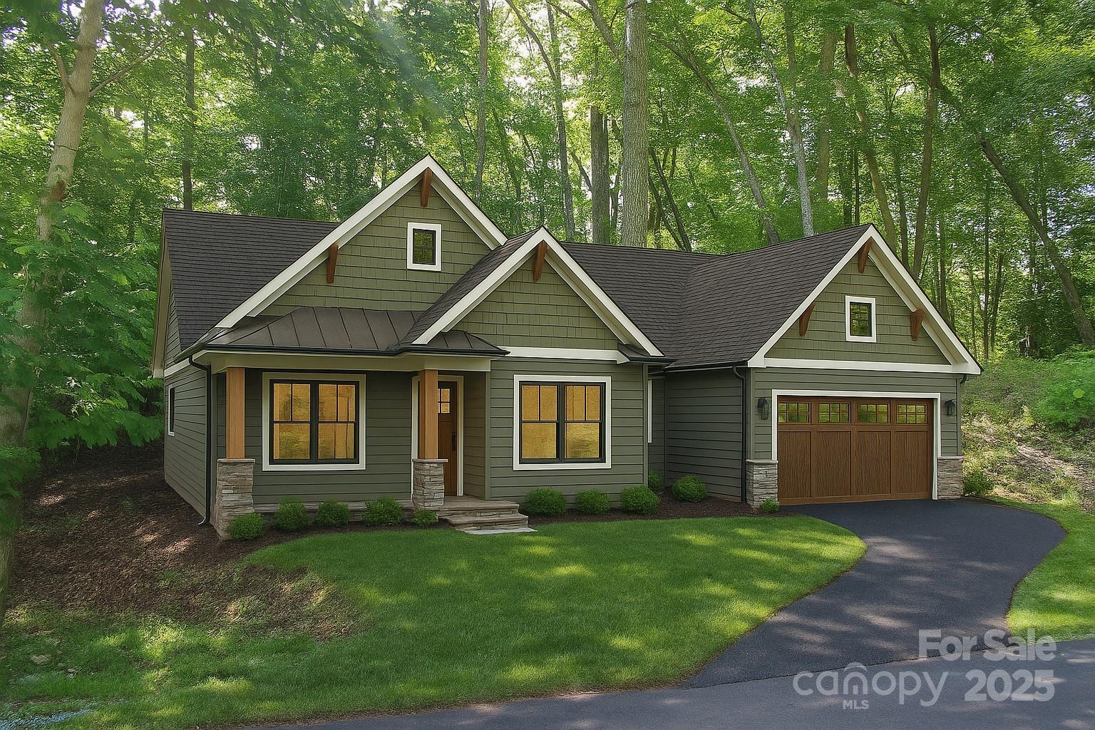 100 Ivywood Lane Laurel Park NC 28739