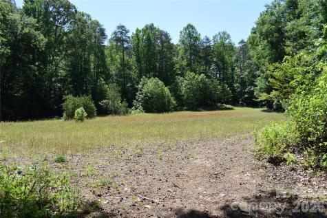 0 Floyd Blackwell Road Tryon NC 28722