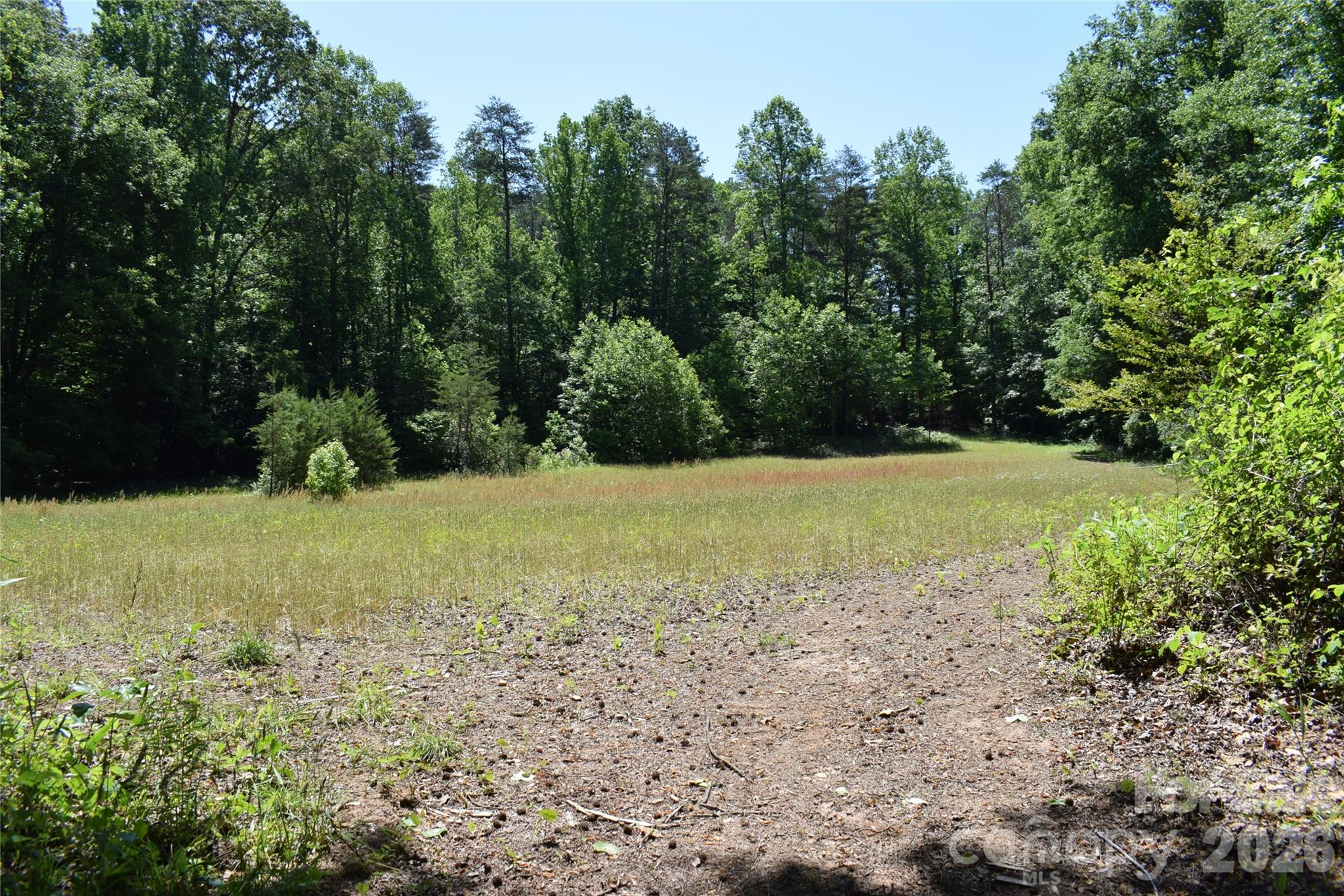 0 Floyd Blackwell Road Tryon NC 28722