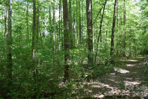 0 Floyd Blackwell Road Tryon NC 28722