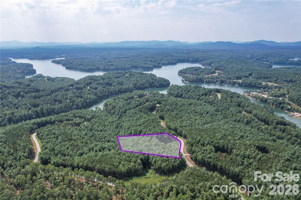 2377 Ivy Rays Way Nebo NC 28761