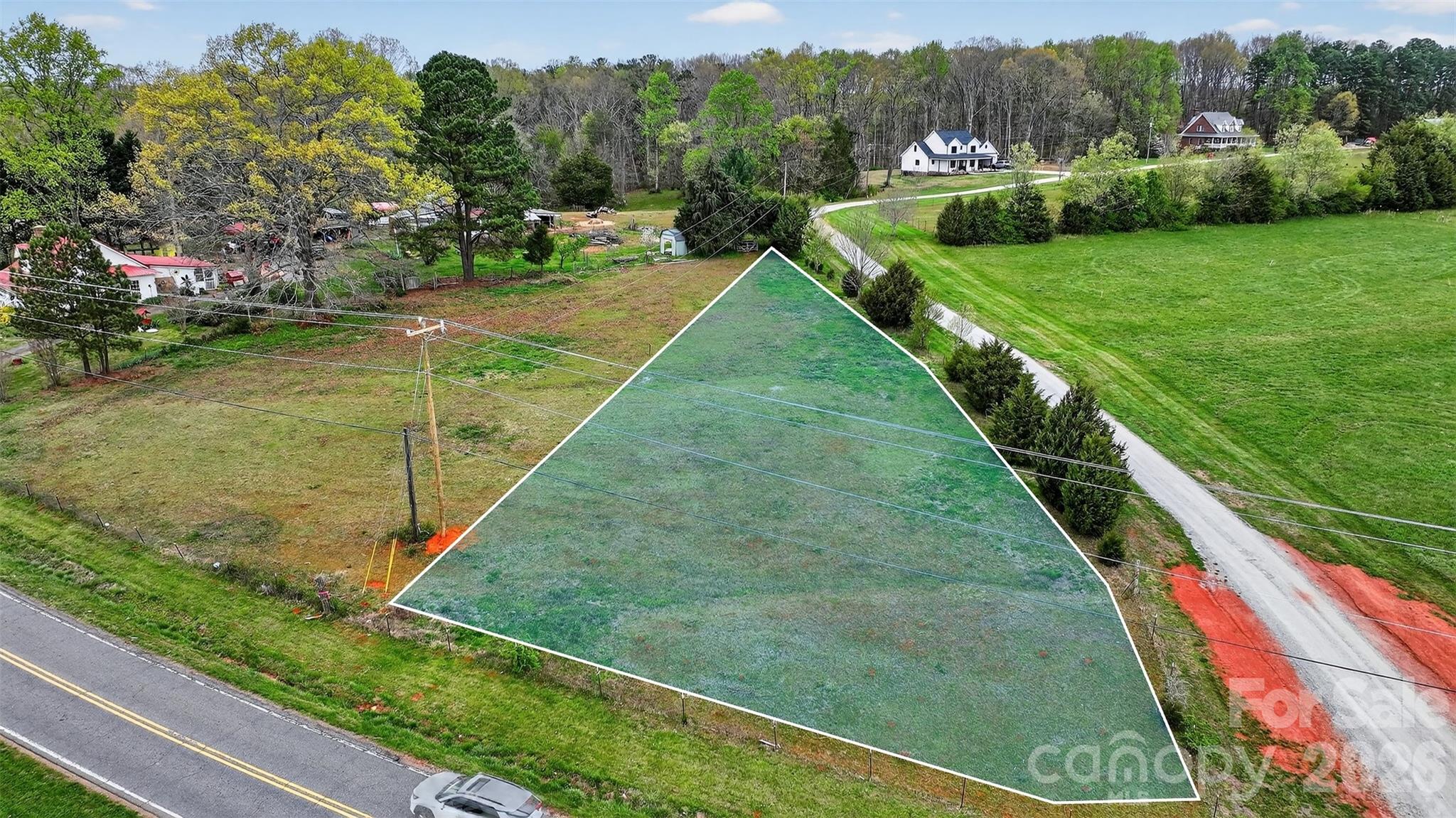 0000 East Maiden Road Maiden NC 28650