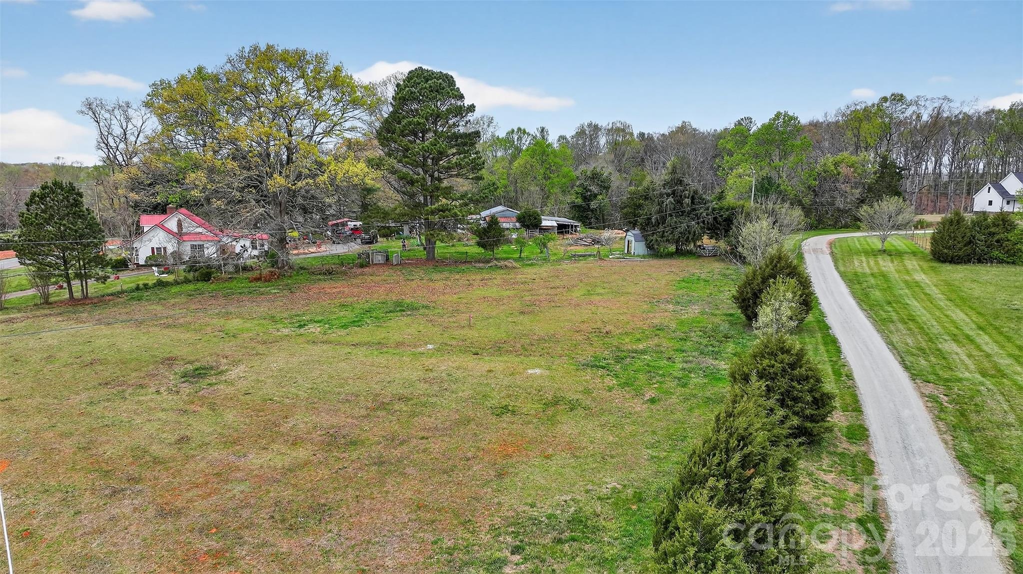 0000 East Maiden Road Maiden NC 28650
