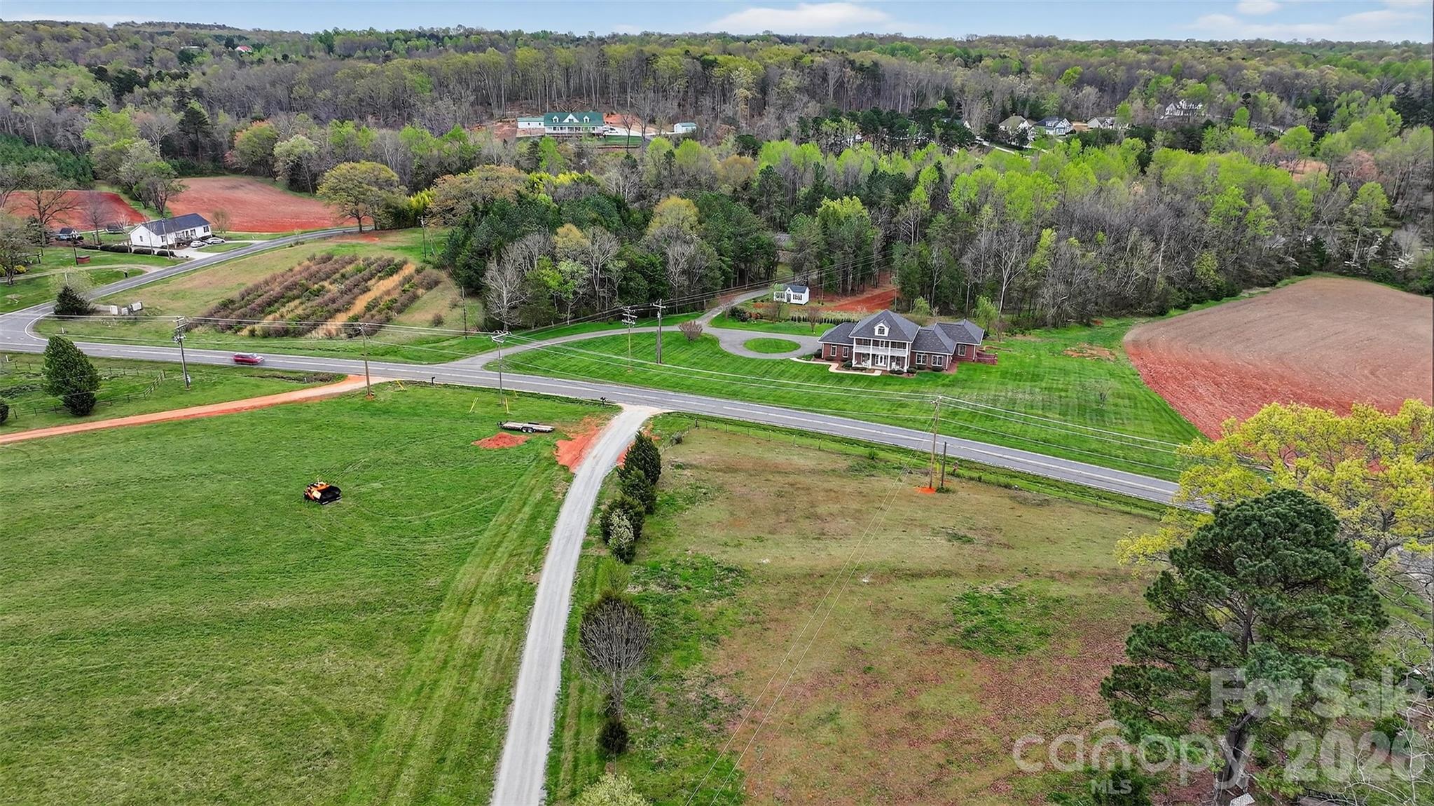 0000 East Maiden Road Maiden NC 28650