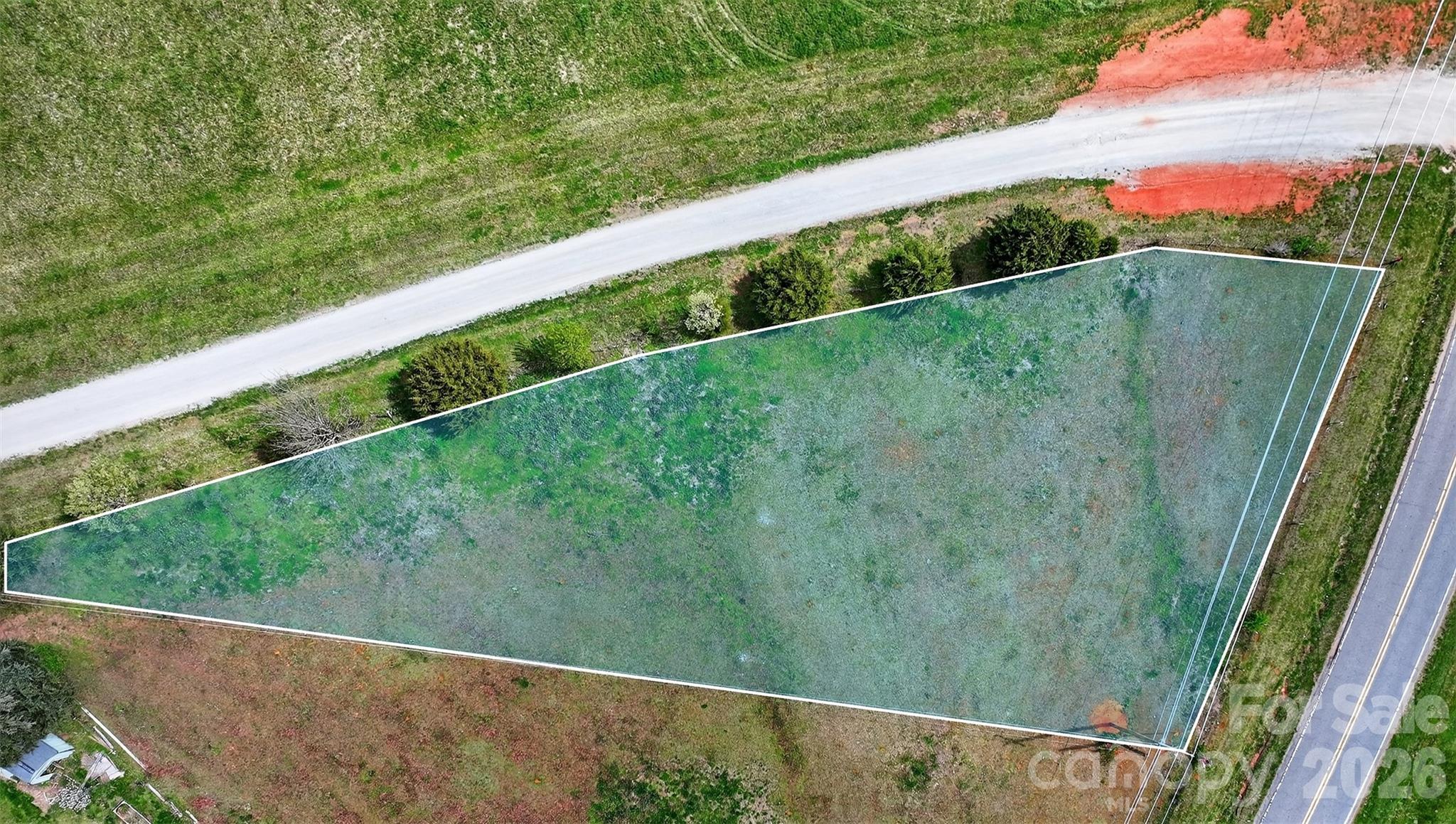 0000 East Maiden Road Maiden NC 28650