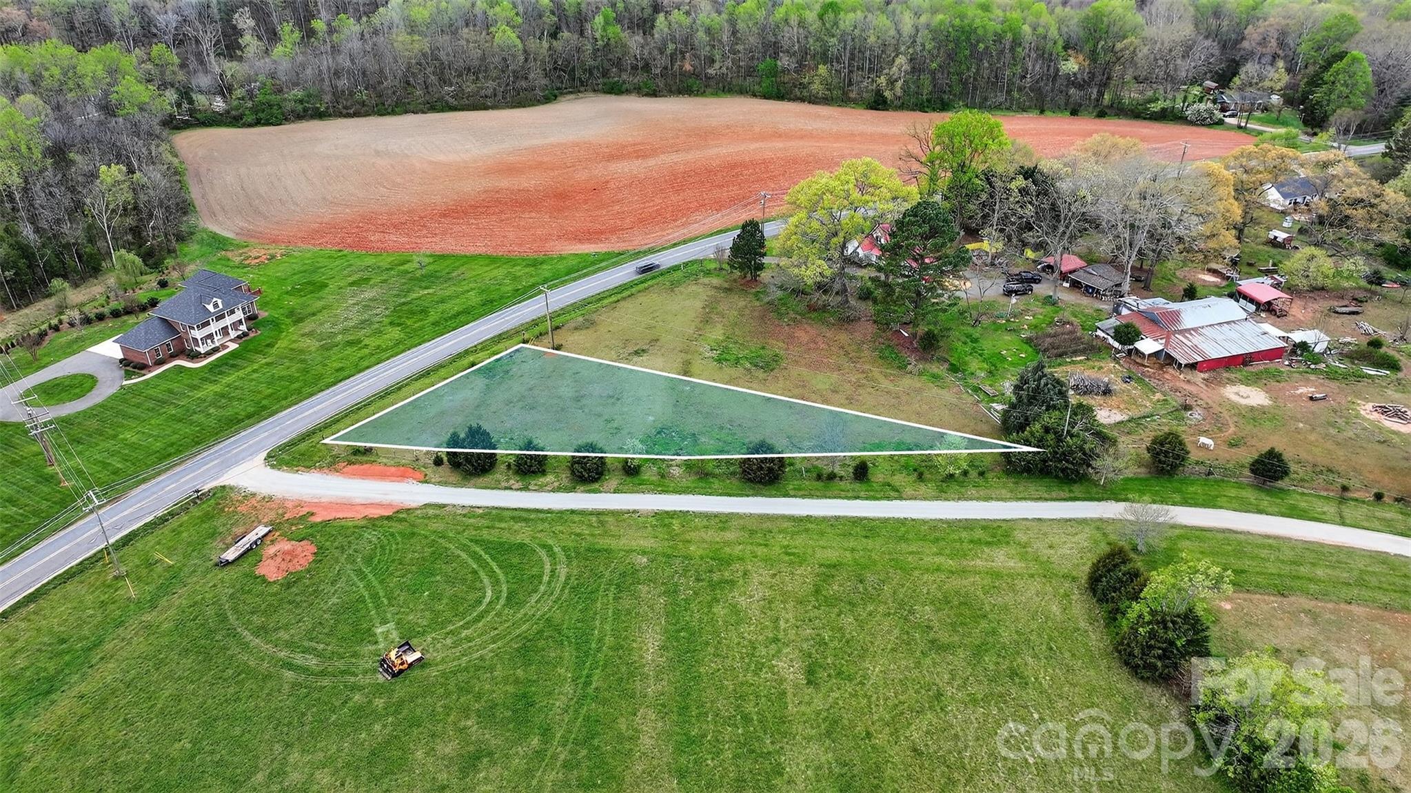 0000 East Maiden Road Maiden NC 28650