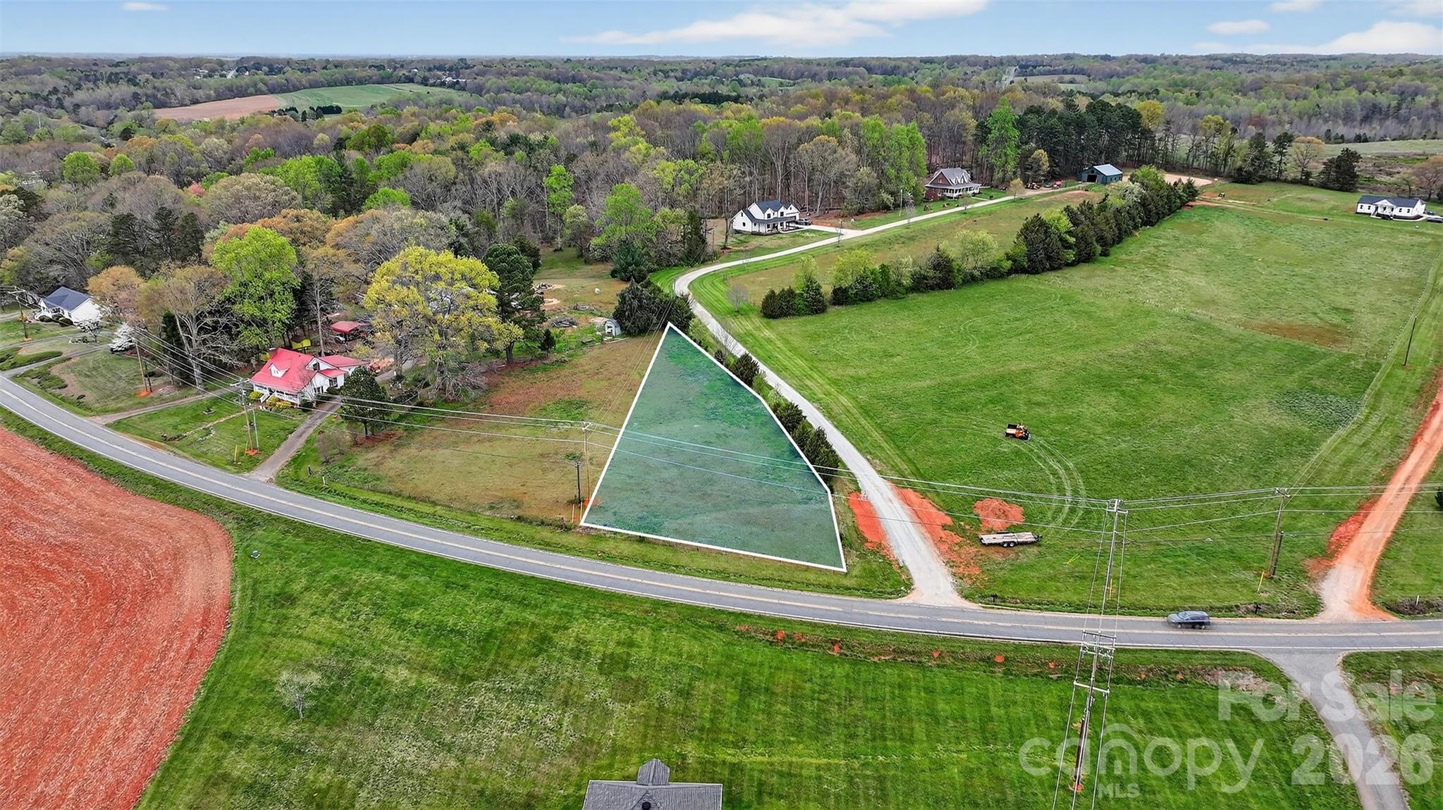 0000 East Maiden Road Maiden NC 28650