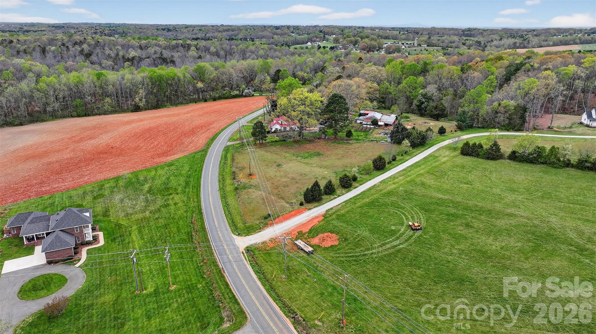 0000 East Maiden Road Maiden NC 28650