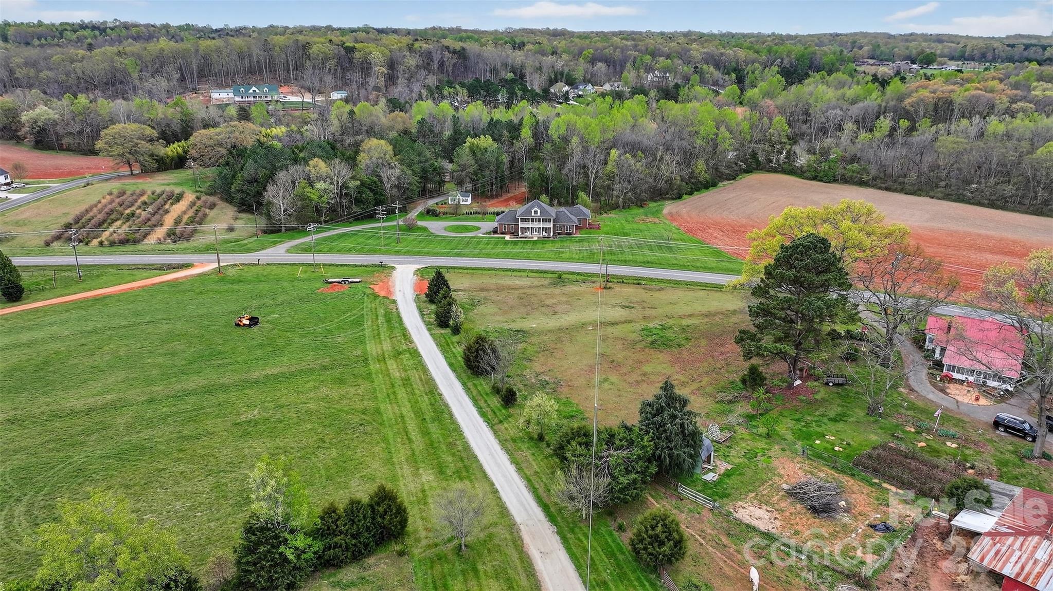 0000 East Maiden Road Maiden NC 28650