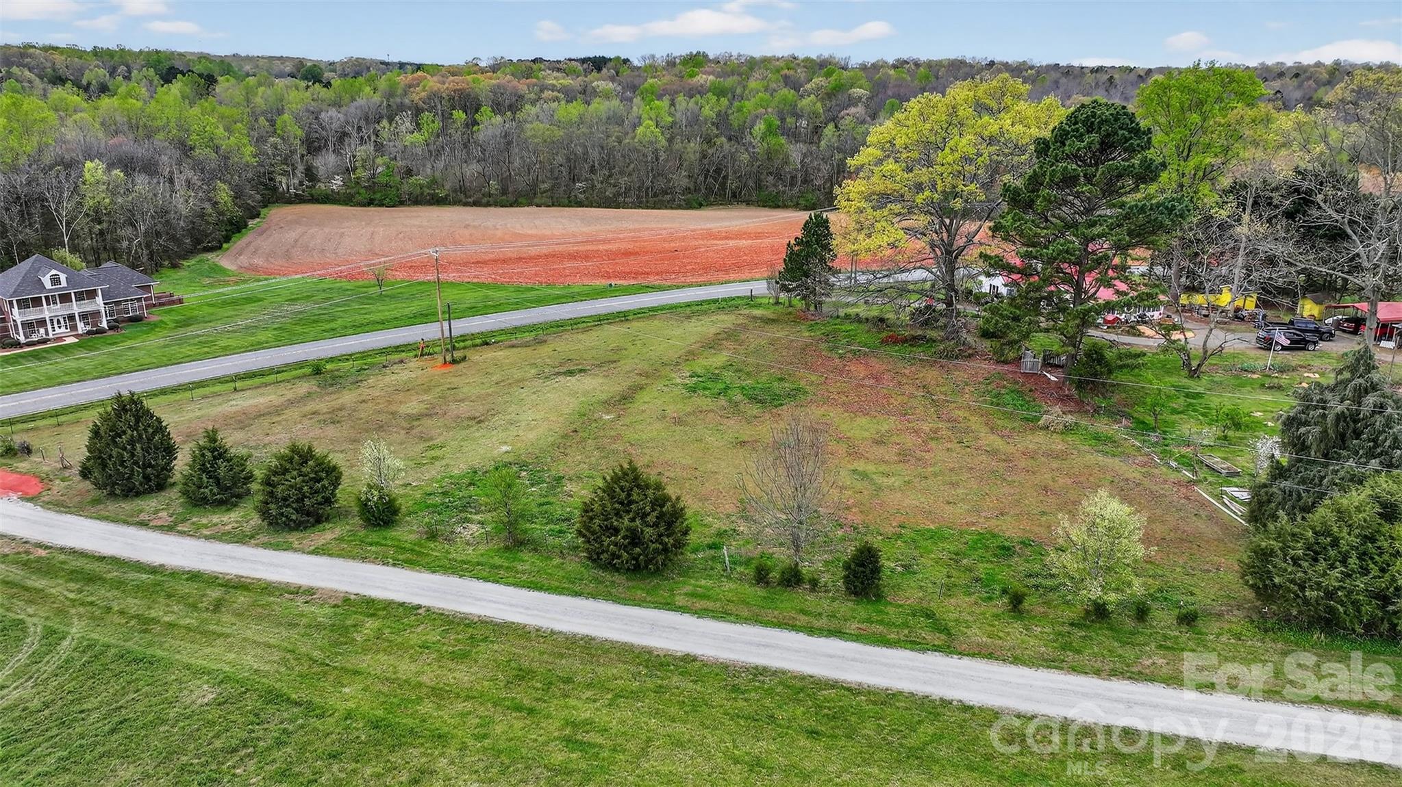 0000 East Maiden Road Maiden NC 28650