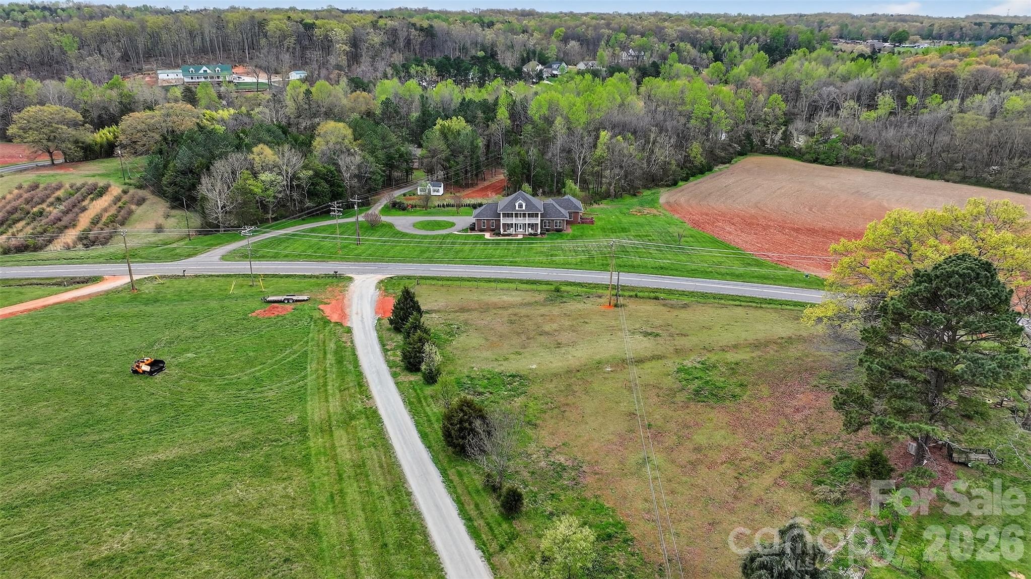 0000 East Maiden Road Maiden NC 28650