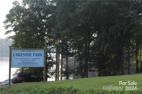 84 Lakeside Avenue Granite Falls NC 28630