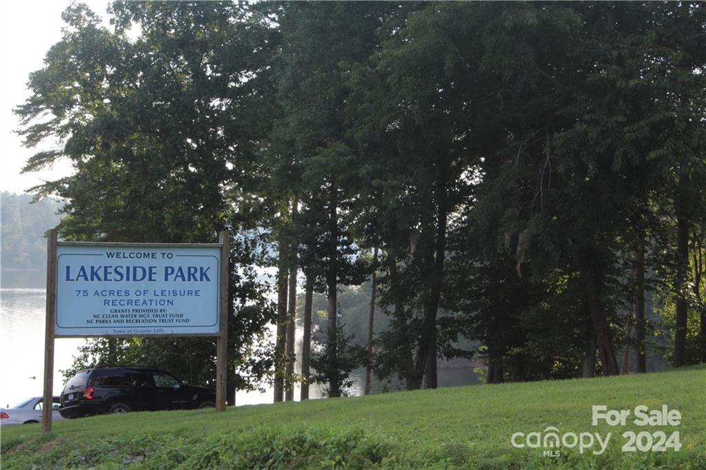 84 Lakeside Avenue Granite Falls NC 28630