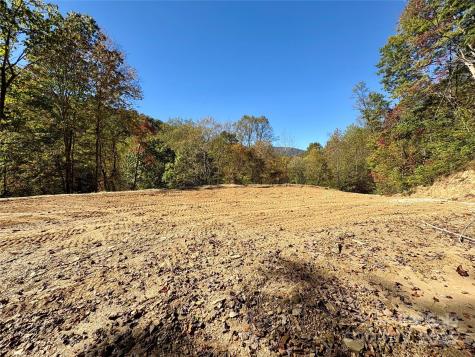 0 Wilkes Road Bryson City NC 28713