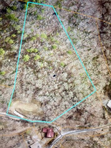 0 Wilkes Road Bryson City NC 28713