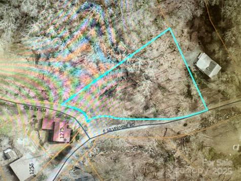 0 Wilkes Road Bryson City NC 28713