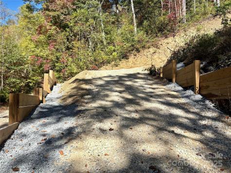 0 Wilkes Road Bryson City NC 28713