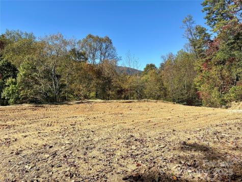 0 Wilkes Road Bryson City NC 28713