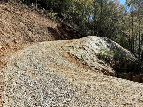 0 Wilkes Road Bryson City NC 28713