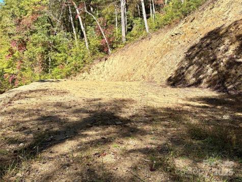 0 Wilkes Road Bryson City NC 28713