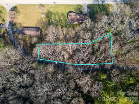 Lot 4-r Middlemount Road Pisgah Forest NC 28768