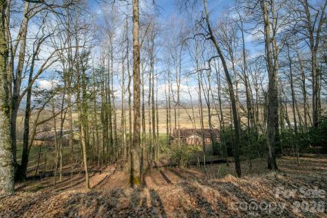 Lot 4-r Middlemount Road Pisgah Forest NC 28768