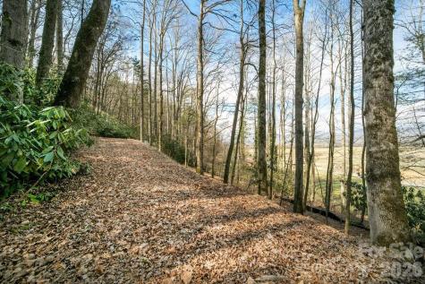 Lot 4-r Middlemount Road Pisgah Forest NC 28768