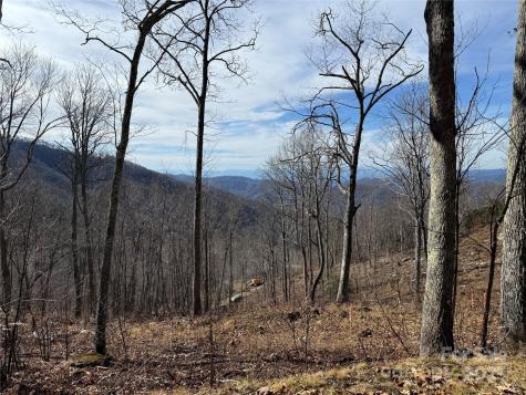 Lot 5 Slickrock Road Burnsville NC 28714