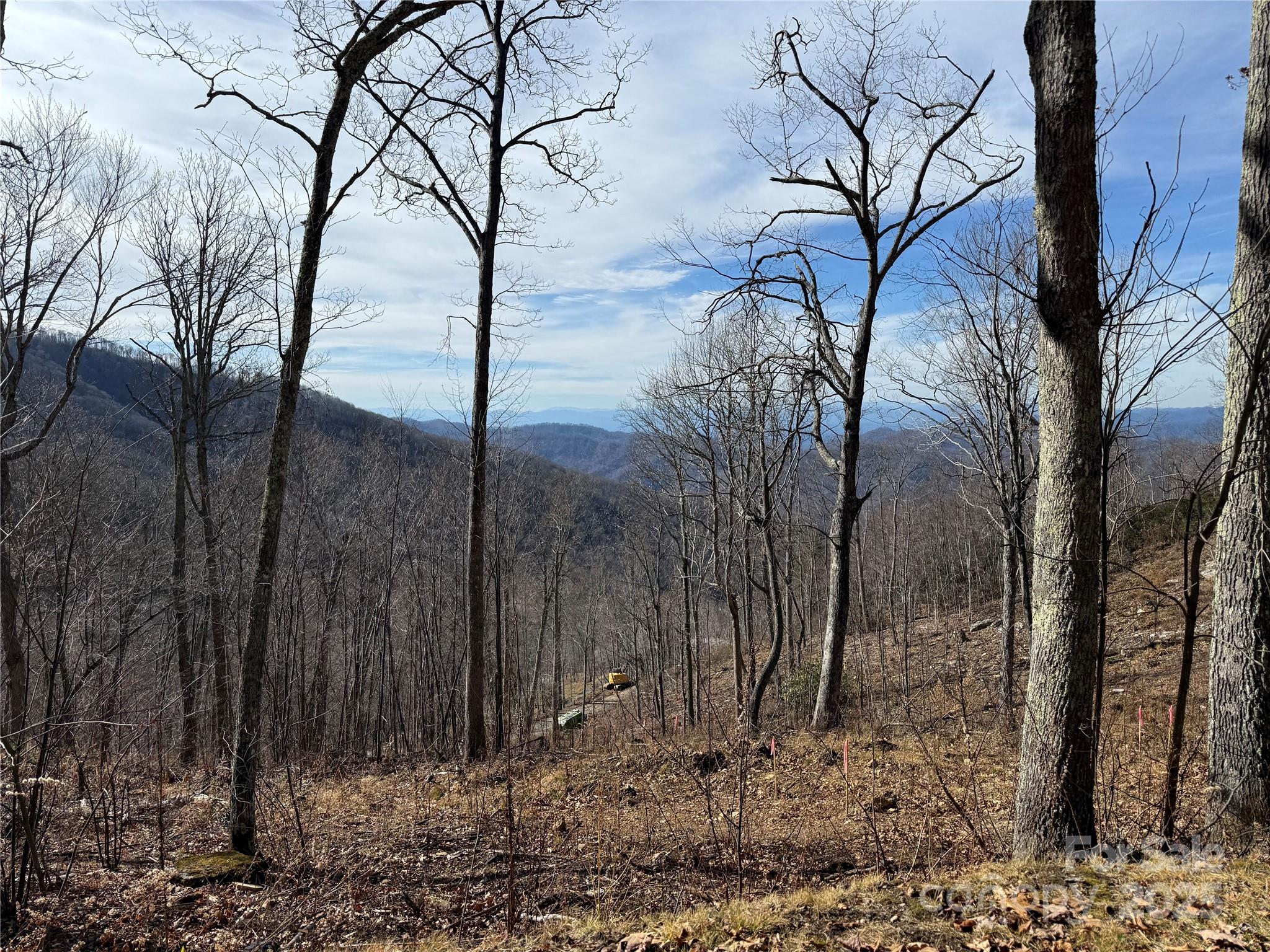 Lot 5 Slickrock Road Burnsville NC 28714
