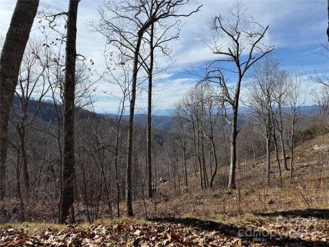 Lot 5 Slickrock Road Burnsville NC 28714