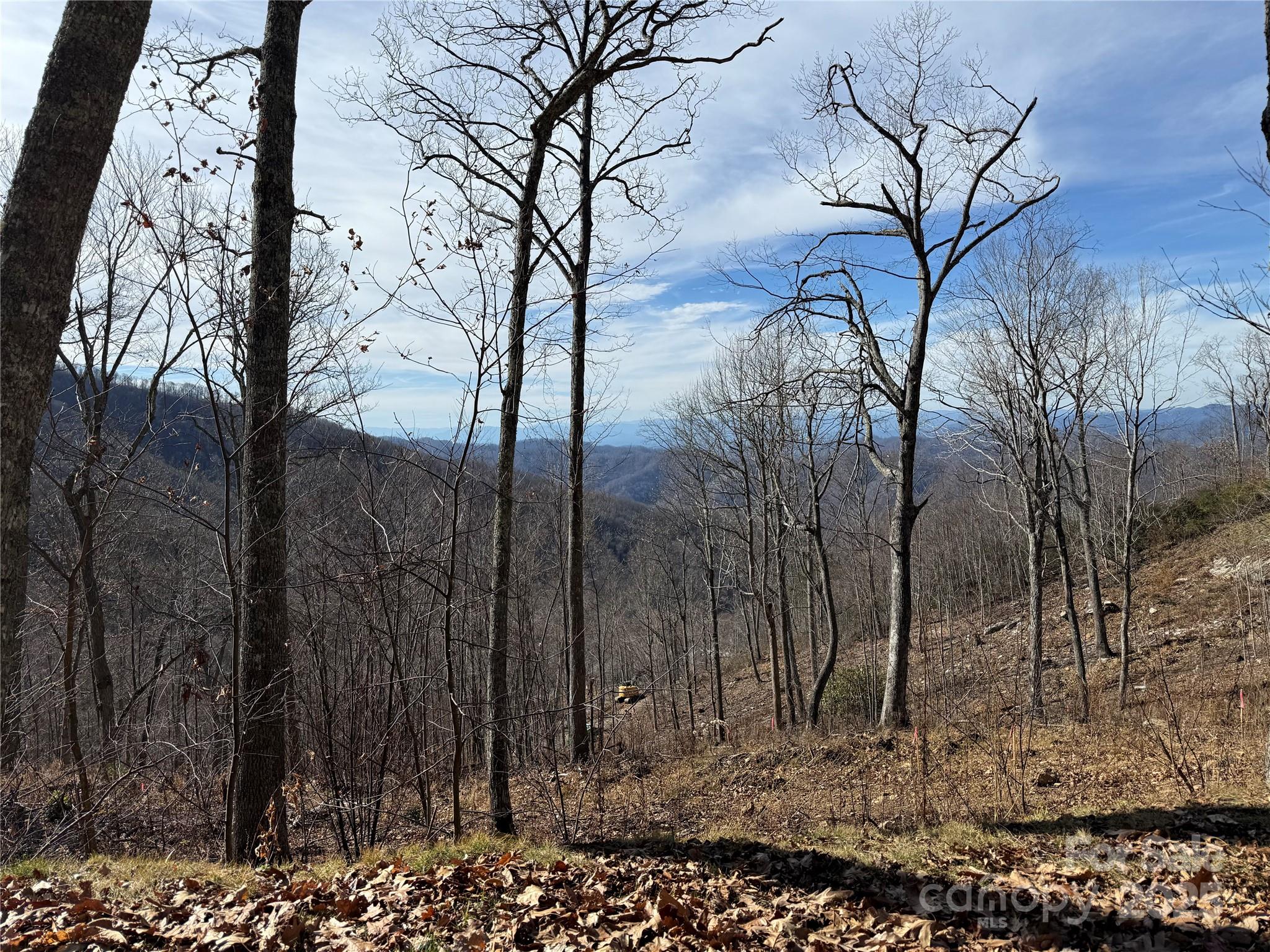 Lot 5 Slickrock Road Burnsville NC 28714