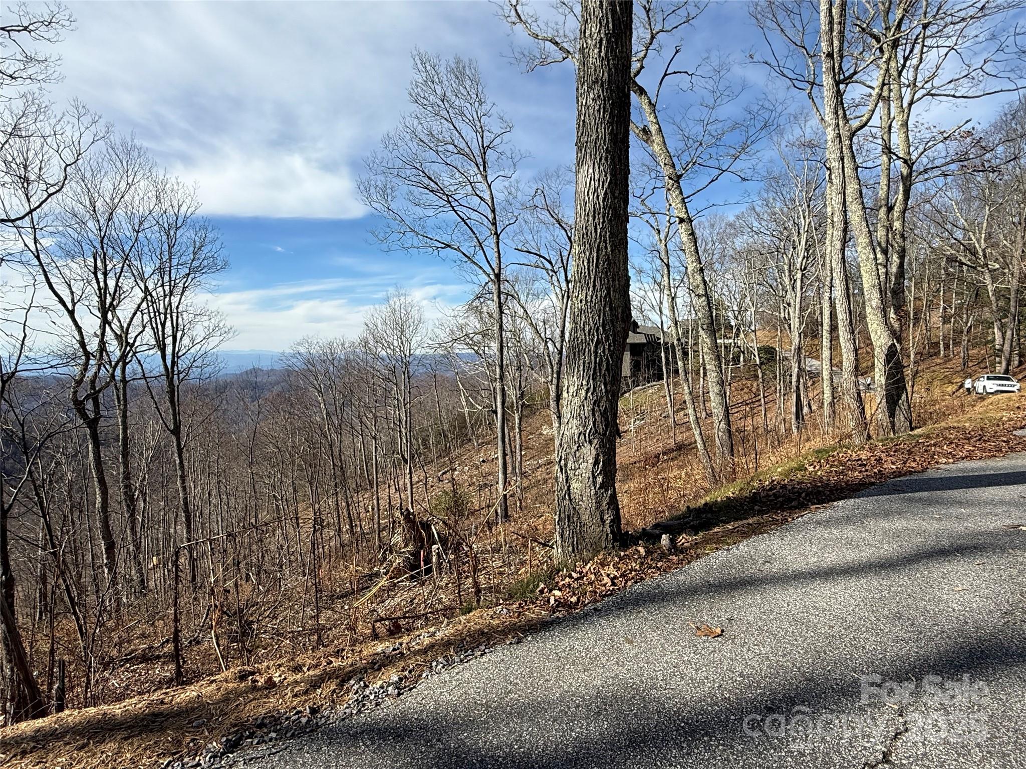 Lot 5 Slickrock Road Burnsville NC 28714