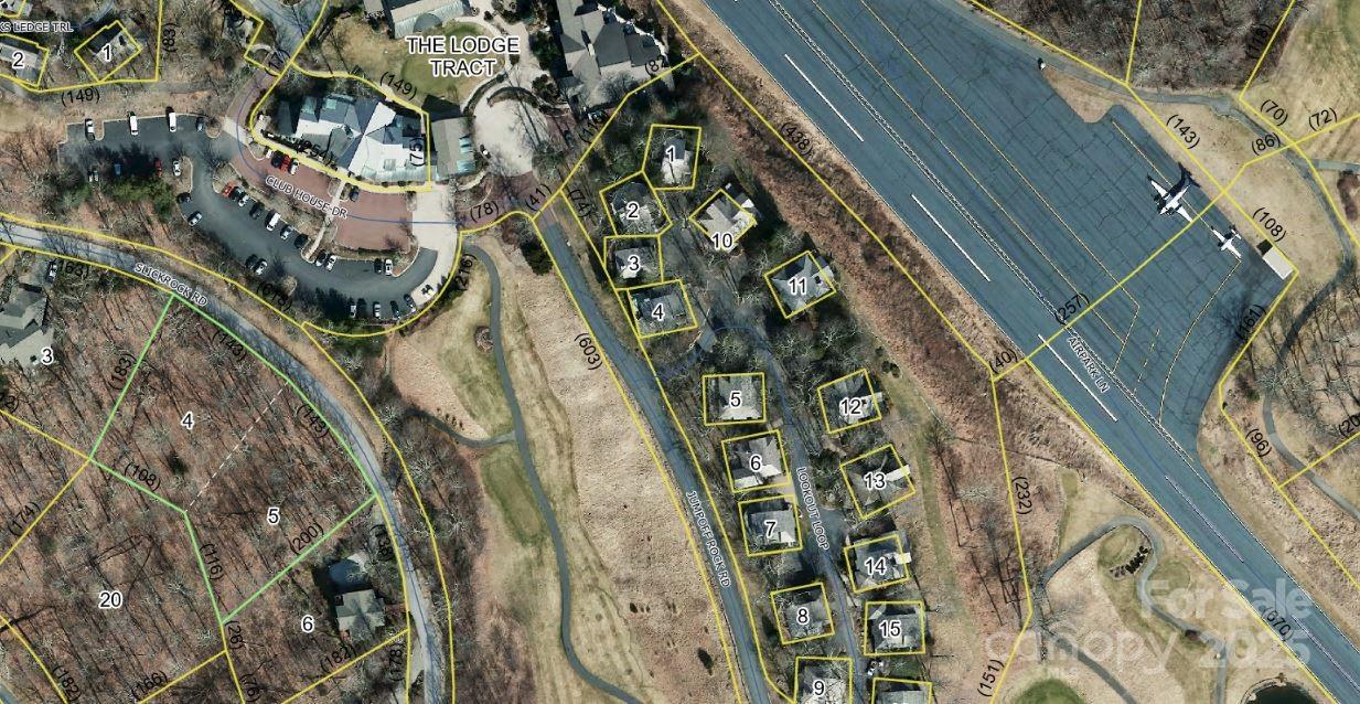 Lot 5 Slickrock Road Burnsville NC 28714