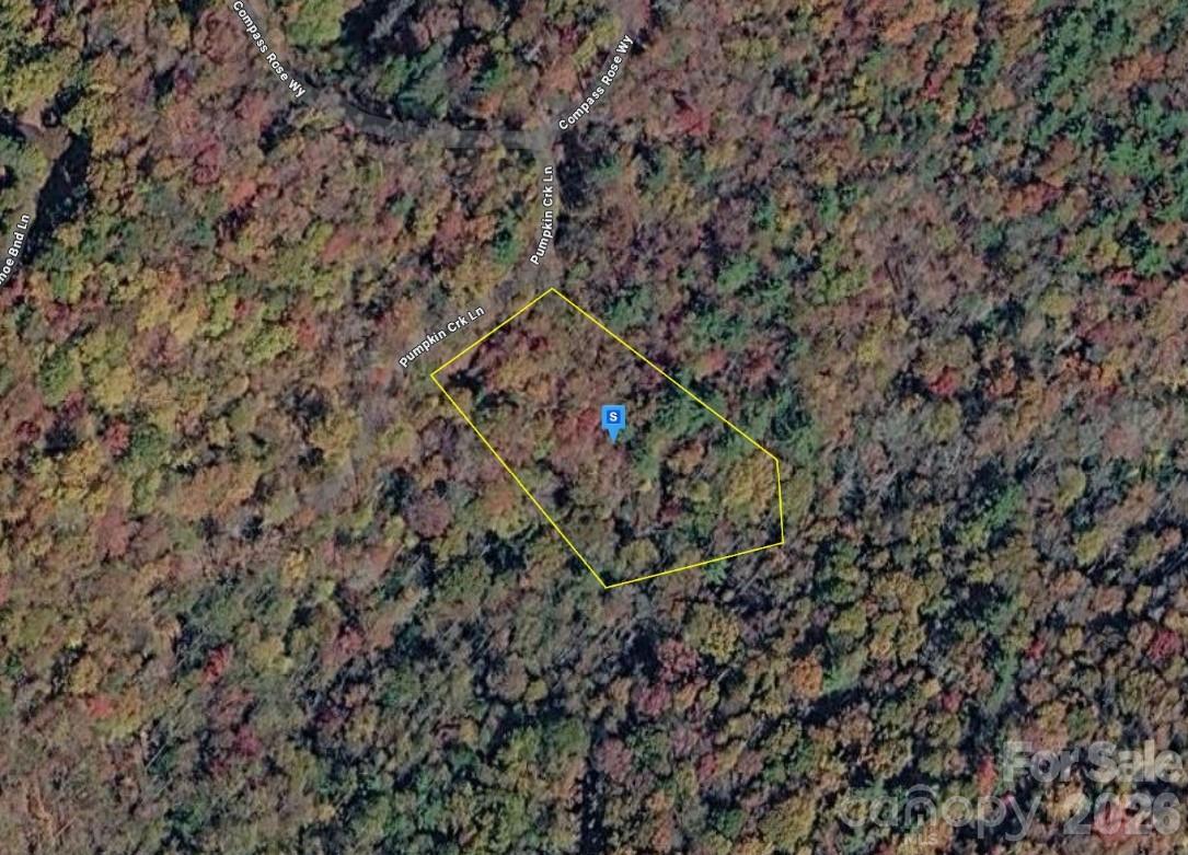 45 Pumpkin Lane Cashiers NC 28717