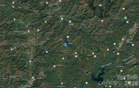 45 Pumpkin Lane Cashiers NC 28717