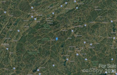 45 Pumpkin Lane Cashiers NC 28717