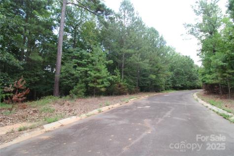 Lot 2 Lake Wylie Drive Rock Hill SC 29732