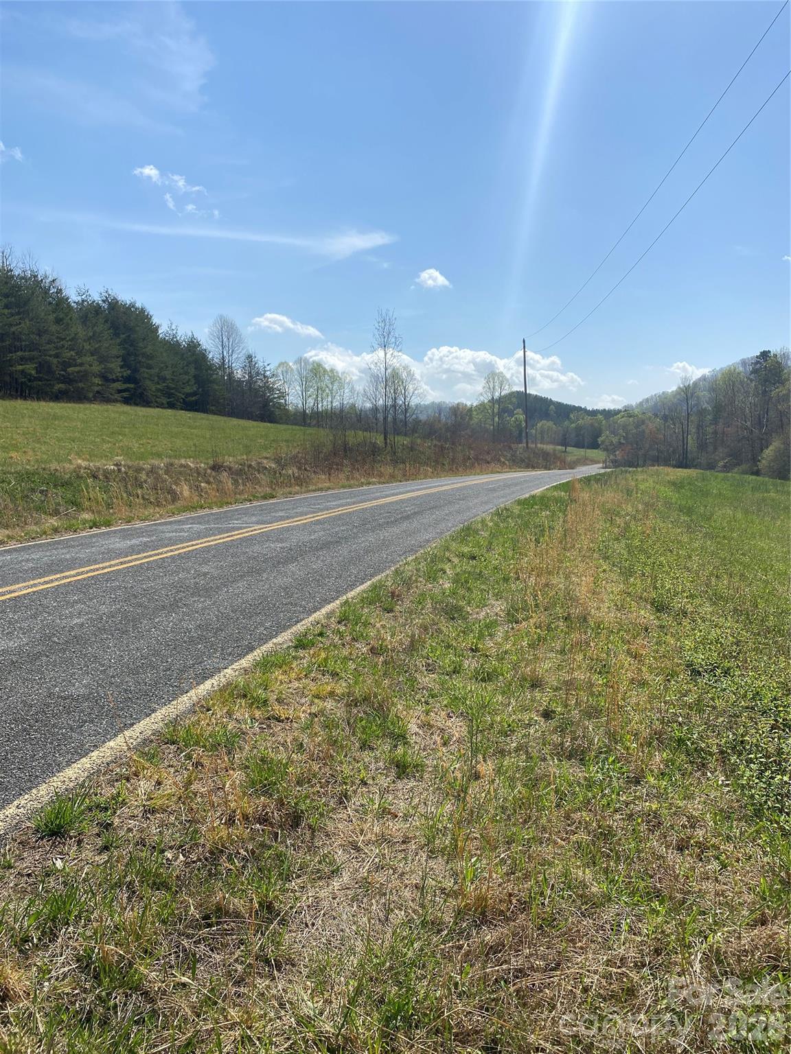 00 Cane Creek Mountain Road Bostic NC 28018