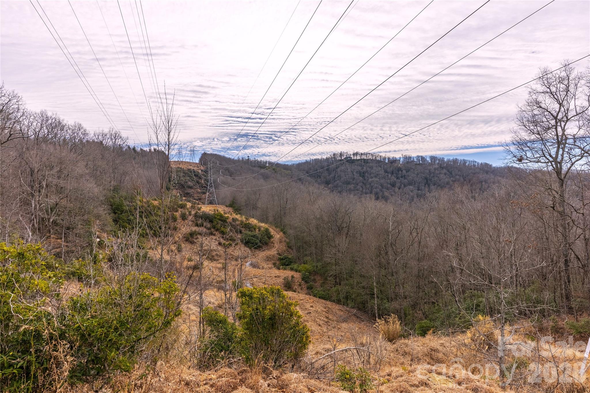 0 Aberdeen Lane Pisgah Forest NC 28768