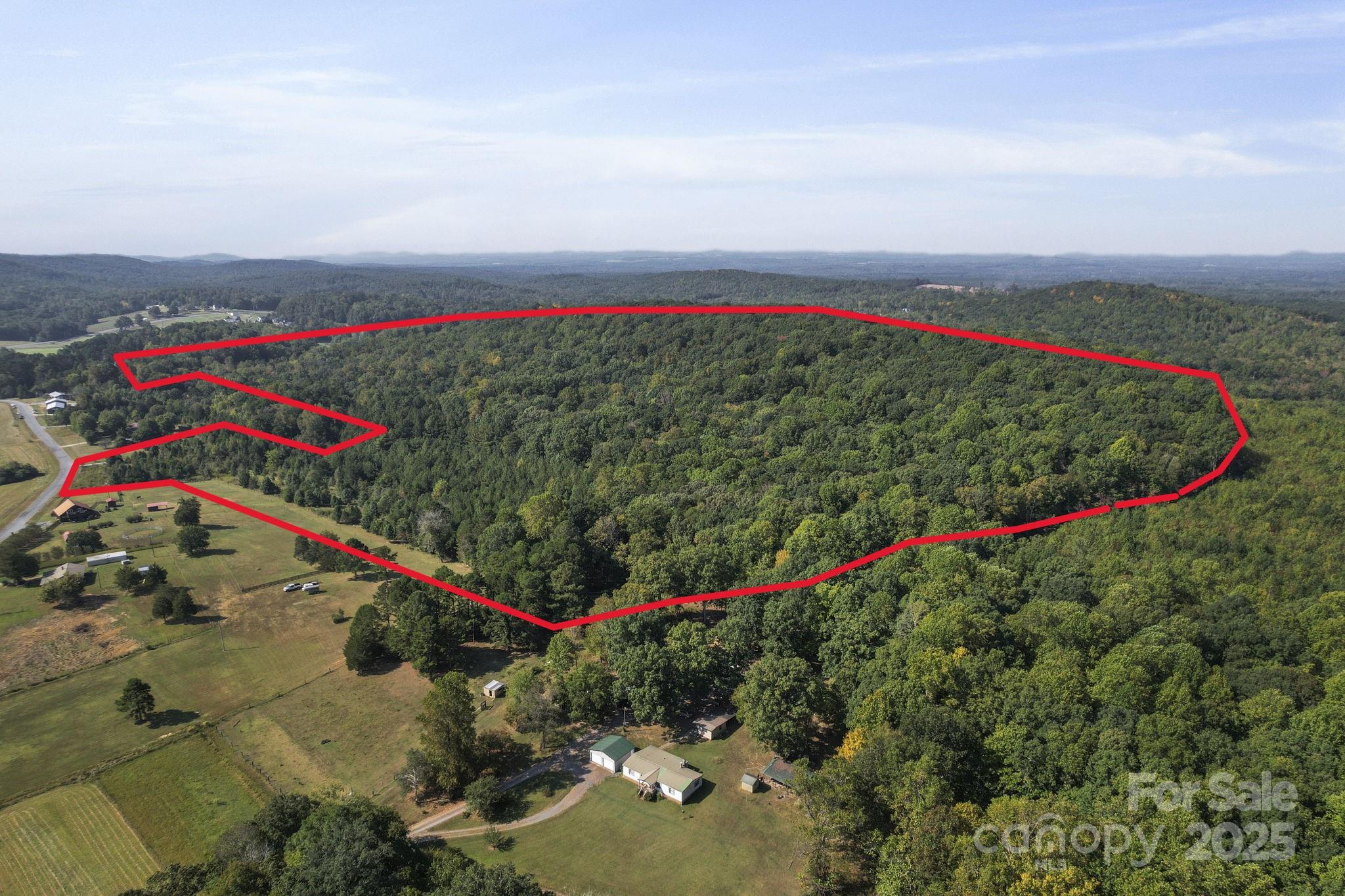 2272 Doul Mountain Road Asheboro NC 27205