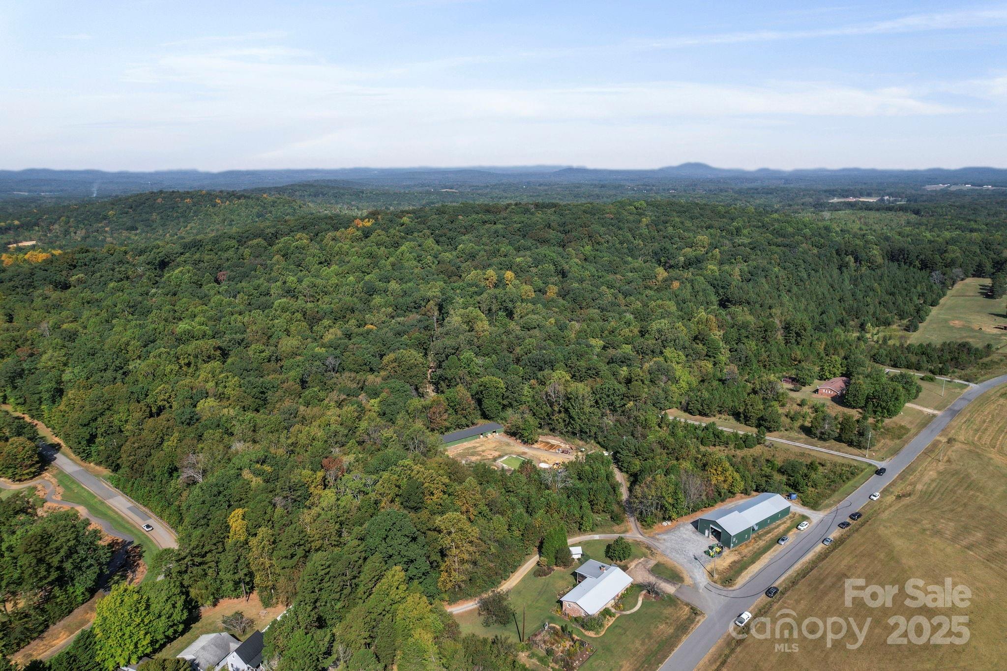 2272 Doul Mountain Road Asheboro NC 27205