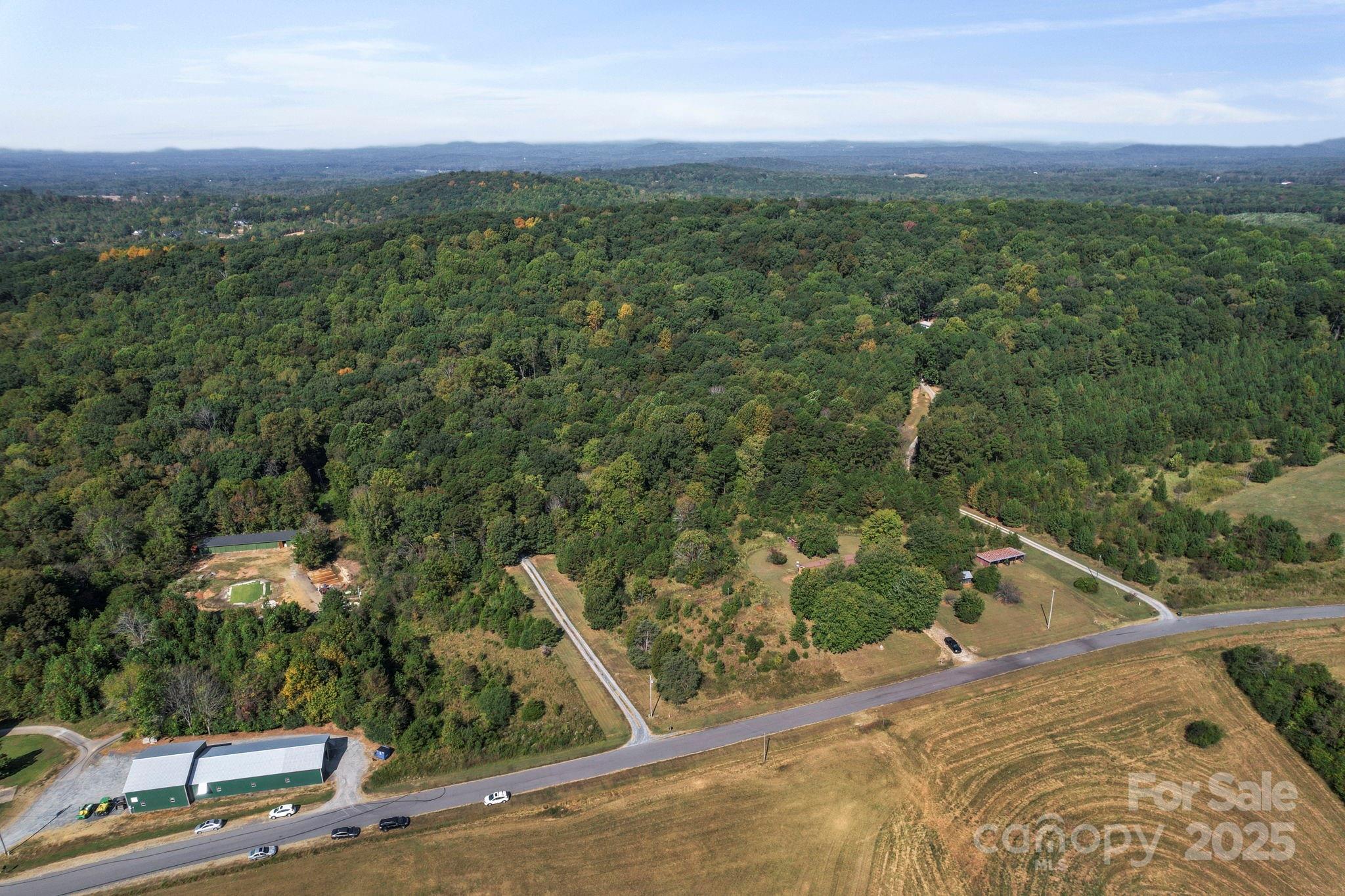 2272 Doul Mountain Road Asheboro NC 27205