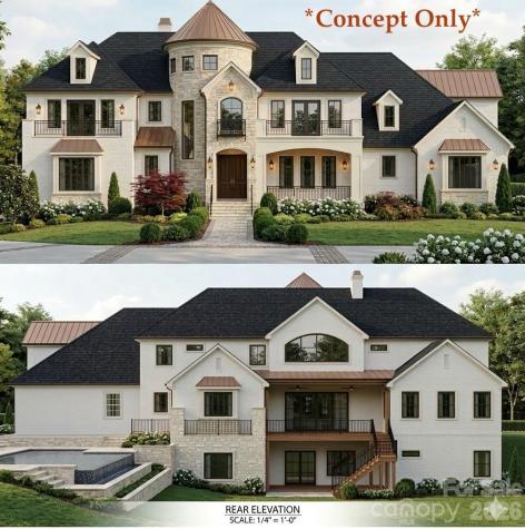 2209 Green View Drive Waxhaw NC 28173