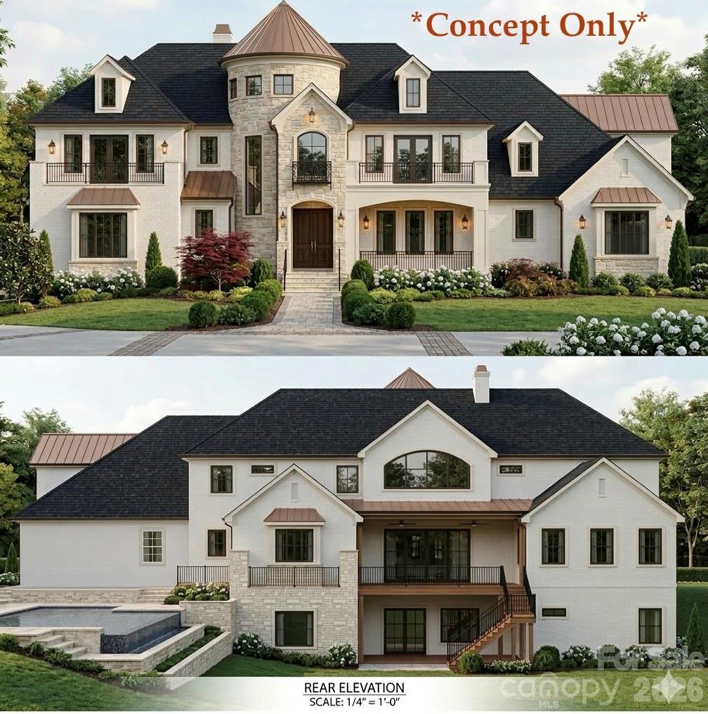 2209 Green View Drive Waxhaw NC 28173