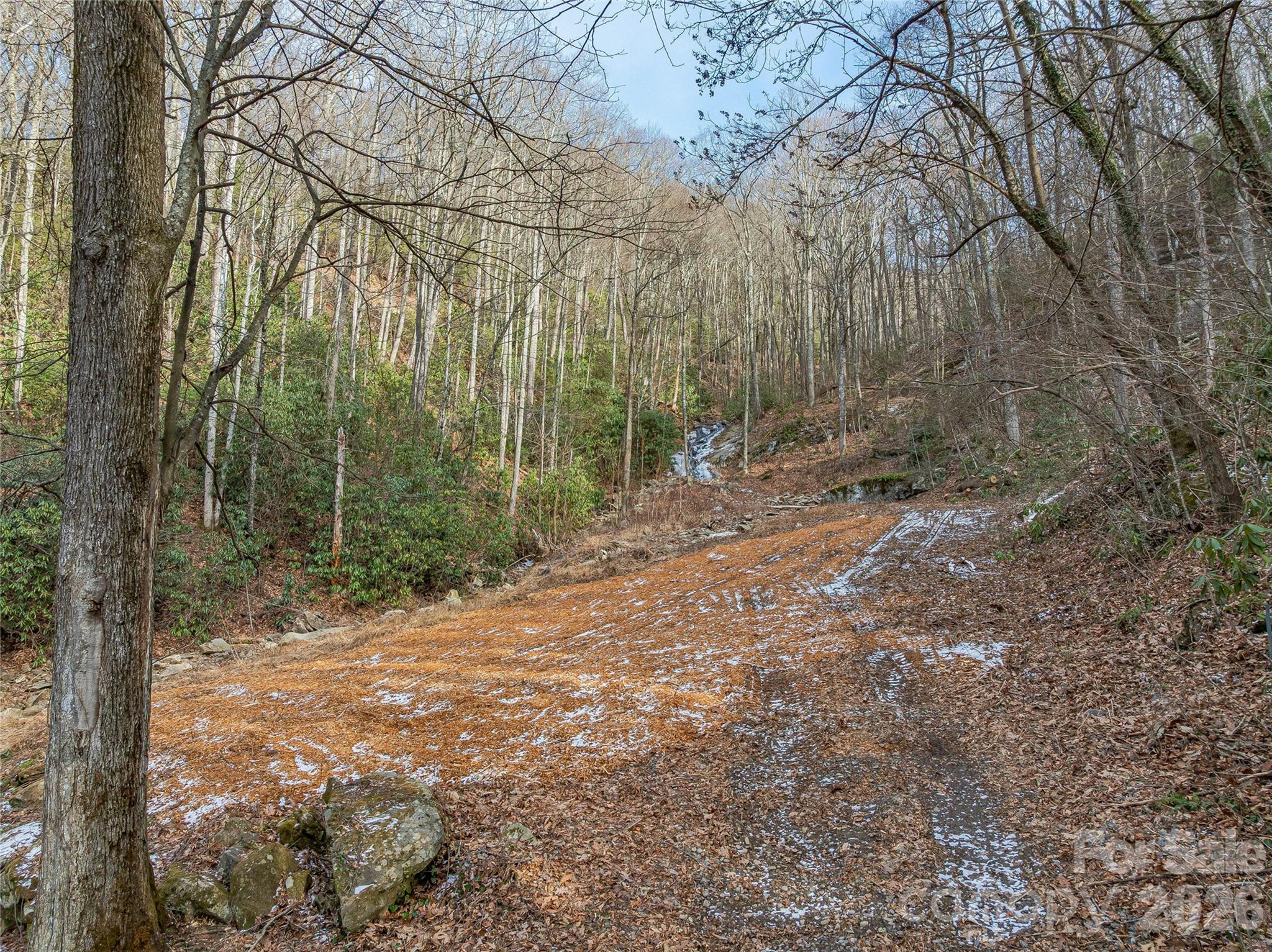 119 Wildflower Cove Drive Swannanoa NC 28778