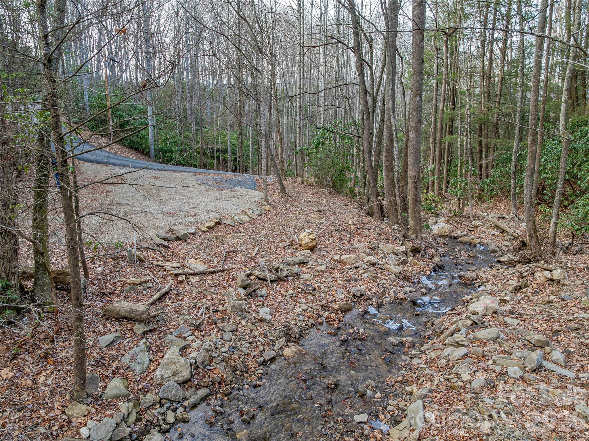 119 Wildflower Cove Drive Swannanoa NC 28778